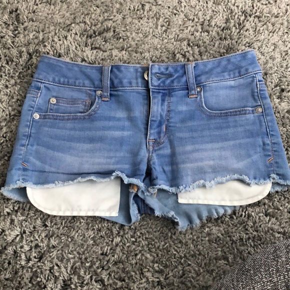 AE shorts - Picture 1 of 2